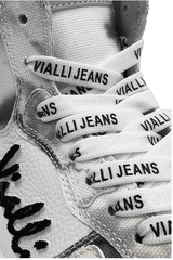 Vialli Vje23Sm16 Galinari Boot White