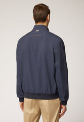 Harmont & Blaine K0J630402850 Jacket 801 Blue