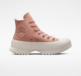 Converse A02879C Ctas Lugged 2.0 Glam Hi Shoes Pin