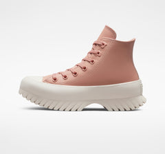 Converse A02879C Ctas Lugged 2.0 Glam Hi Shoes Pin