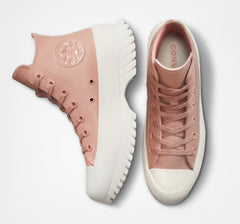 Converse A02879C Ctas Lugged 2.0 Glam Hi Shoes Pin