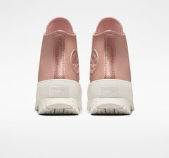 Converse A02879C Ctas Lugged 2.0 Glam Hi Shoes Pin