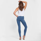 Freddy Wrup1Rc002Org Reg-Rise Sknyfit J4Y