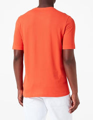 Bugatti 835135163 T-Shirt 960 Orange