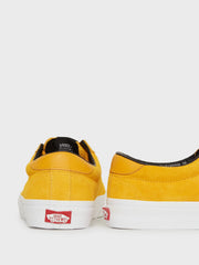 Vans U Ua Vans Sport Yellow