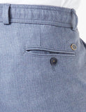 Bugatti 403636827 Pants 360 Navy