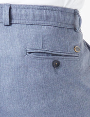 Bugatti 403636827 Pants 360 Navy