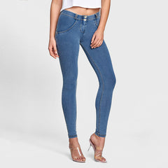 Freddy Wrup1Rc002Org Reg-Rise Sknyfit J4Y