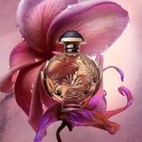 Paco Rabanne Olympea Solar Edp Intense For Women