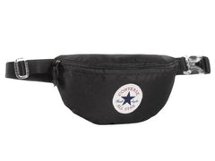 Converse Chuck Patch Sling Pack Black