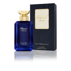 Vetiver DHaiti Au The Vert Chopard For Women And Men