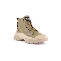 Palladium 98348 Pallawave L Olive