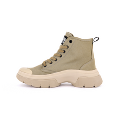 Palladium 98348 Pallawave L Olive