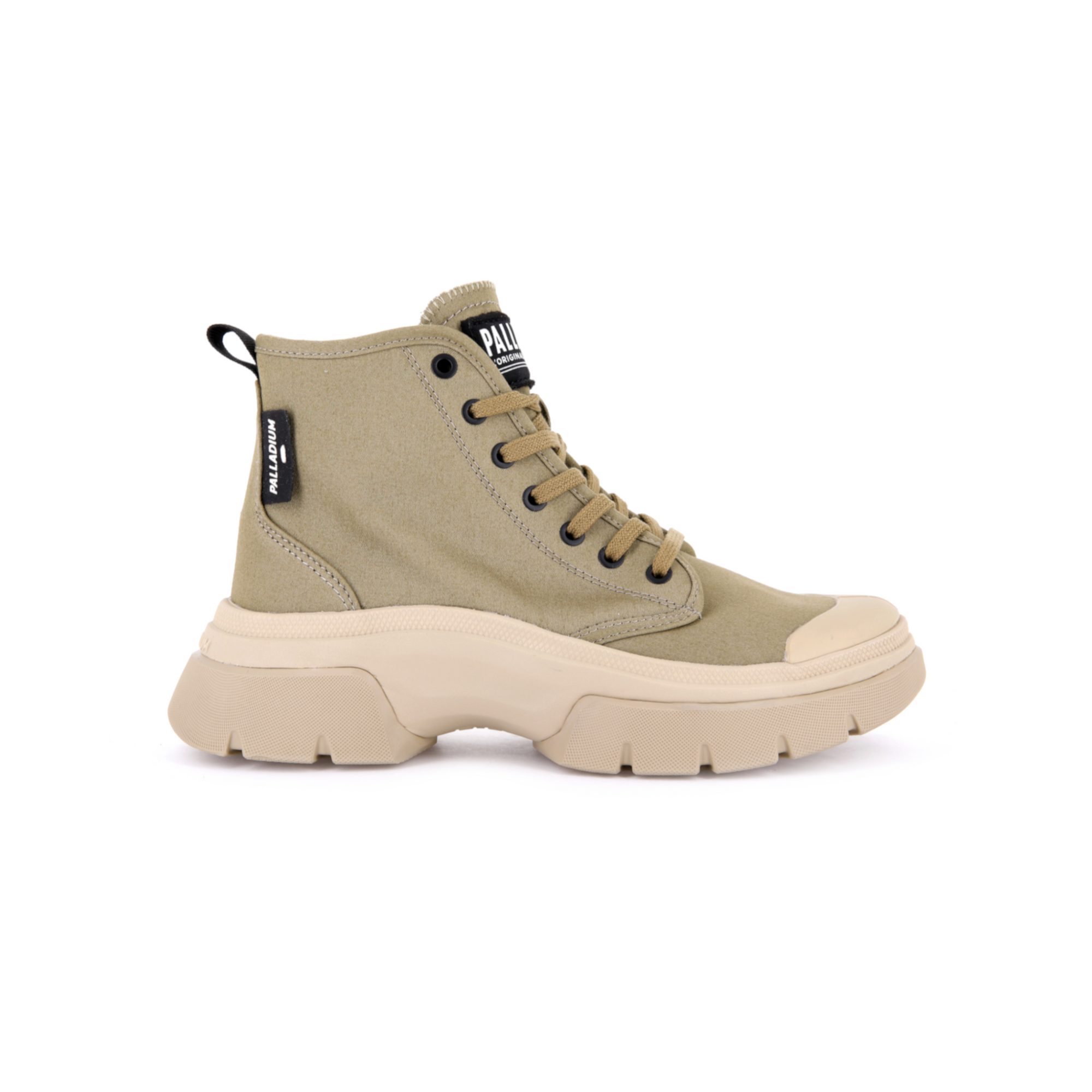 Palladium 98348 Pallawave L Olive Sedgars SA