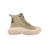 Palladium 98348 Pallawave L Olive