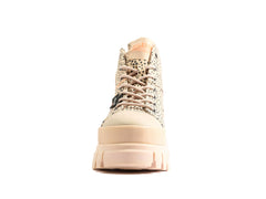 Palladium 98618 Revolt Safari Shoes Sand Multi