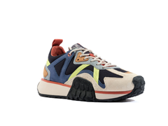 Palladuim 98876 Womens Troop Runner Outcity Shoes Total Eclipse