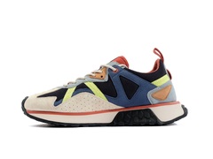 Palladuim 98876 Womens Troop Runner Outcity Shoes Total Eclipse