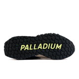 Palladuim 98876 Womens Troop Runner Outcity Shoes Total Eclipse