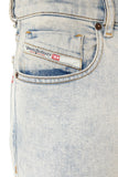 Diesel 2019 D-Strukt Trousers Light Wash