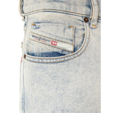 Diesel 2019 D-Strukt Trousers Light Wash
