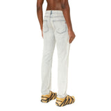 Diesel 2019 D-Strukt Trousers Light Wash