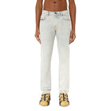 Diesel 2019 D-Strukt Trousers Light Wash