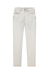 Diesel 2019 D-Strukt Trousers Light Wash