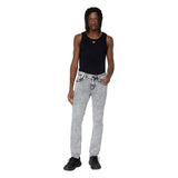 Diesel A0359609D8 1979 Sleenker Trousers Grey