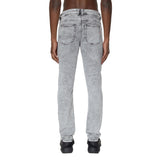 Diesel A0359609D8 1979 Sleenker Trousers Grey