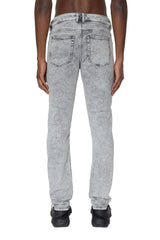 Diesel A0359609D8 1979 Sleenker Trousers Grey