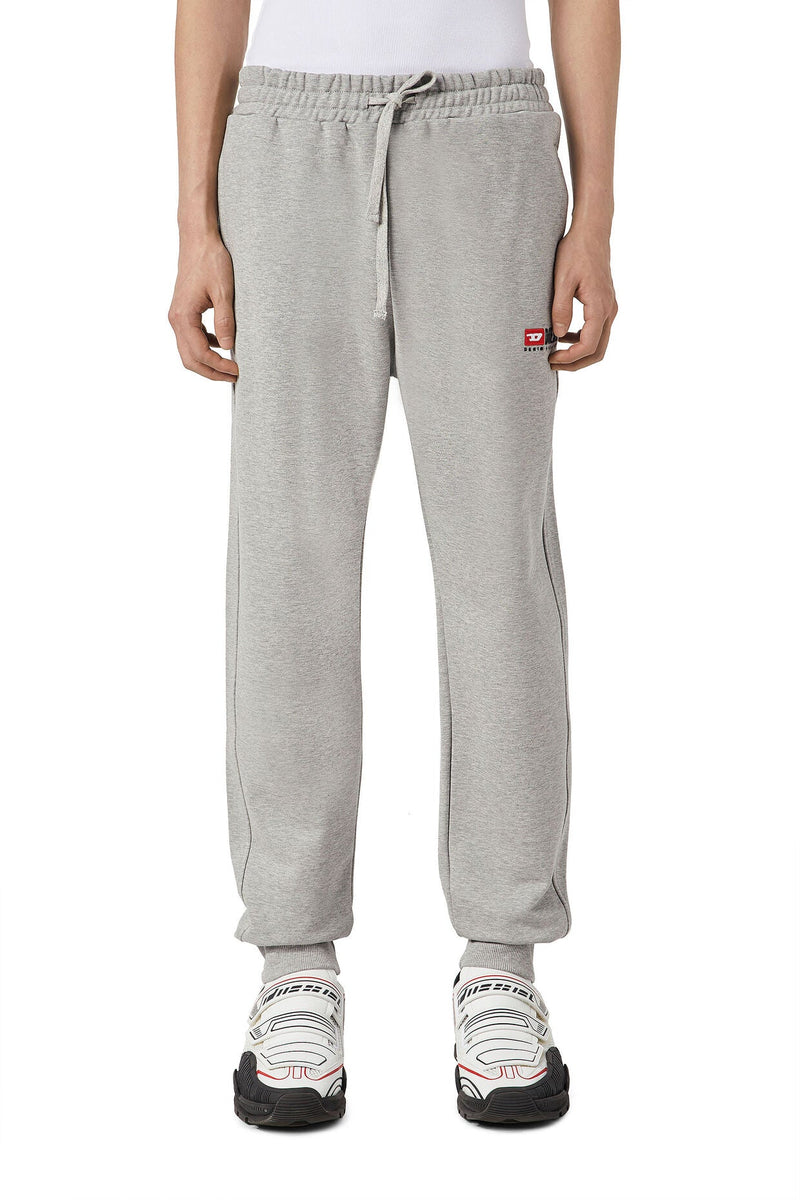 Diesel Mens PTARYDIV Sweatpants Sedgars SA