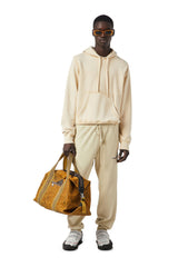 Diesel Mens S-GINN-HOOD-DOV-PE Hoody