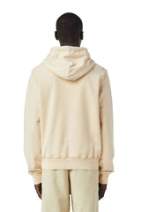 Diesel Mens S-GINN-HOOD-DOV-PE Hoody