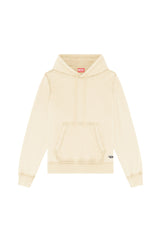 Diesel Mens S-GINN-HOOD-DOV-PE Hoody
