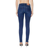 Diesel-L-2017 Slandy Trouser Blue
