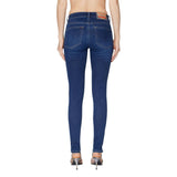 Diesel-L-2017 Slandy Trouser Blue