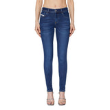 Diesel-L-2017 Slandy Trouser Blue