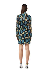 Diesel-A050710-L-D-Giselle Dress Multi