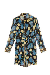 Diesel-A050710-L-D-Giselle Dress Multi