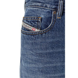 Diesel A05156007C 2020 D-Viker Trousers Blue
