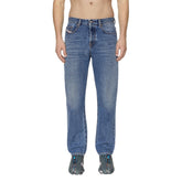 Diesel A05156007C 2020 D-Viker Trousers Blue
