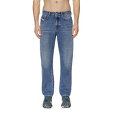 Diesel A05156007C 2020 D-Viker Trousers Blue