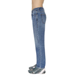Diesel A05156007C 2020 D-Viker Trousers Blue