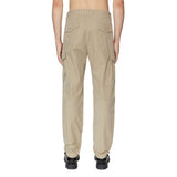Diesel A062480Dgal P-Joffe Trousers Beige