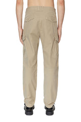 Diesel A062480Dgal P-Joffe Trousers Beige