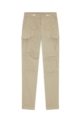 Diesel A062480Dgal P-Joffe Trousers Beige