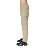Diesel A062480Dgal P-Joffe Trousers Beige