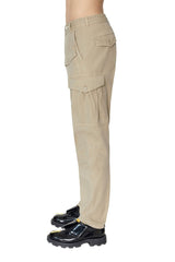 Diesel A062480Dgal P-Joffe Trousers Beige