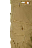 Diesel A062480Dgal P-Joffe Trousers Tan